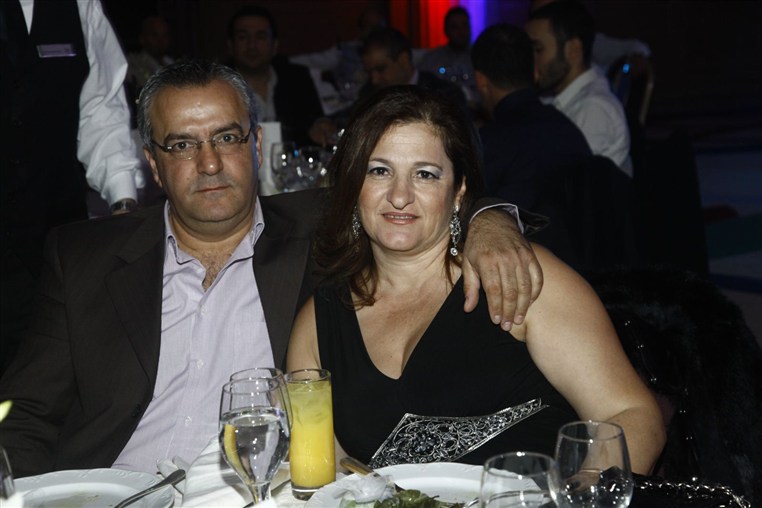 LG dealer night